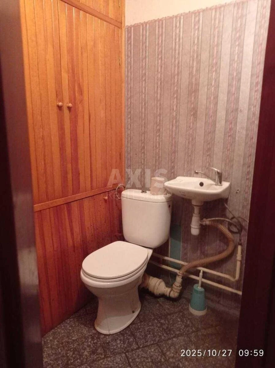 2k apartment pr-t Bazhana Mykoly 24/1648947