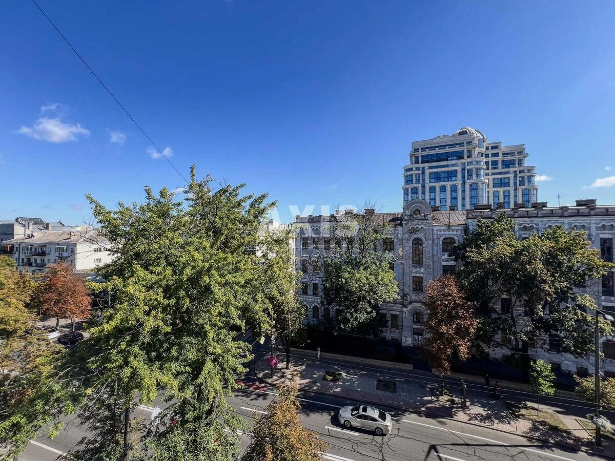 3k apartment vul. Mazepy Ivana 12А4893916