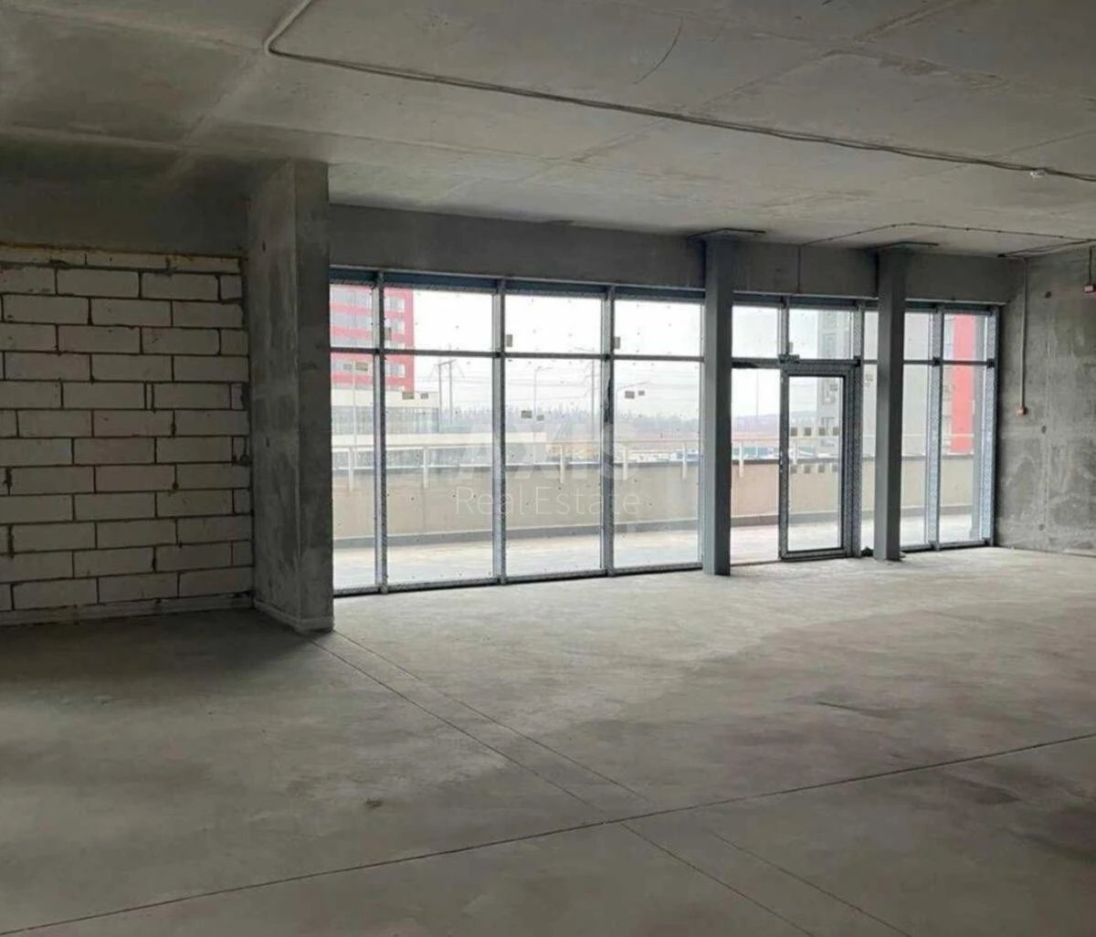 Service object vul. Oleksandra Olesja 8А, 274m25767311