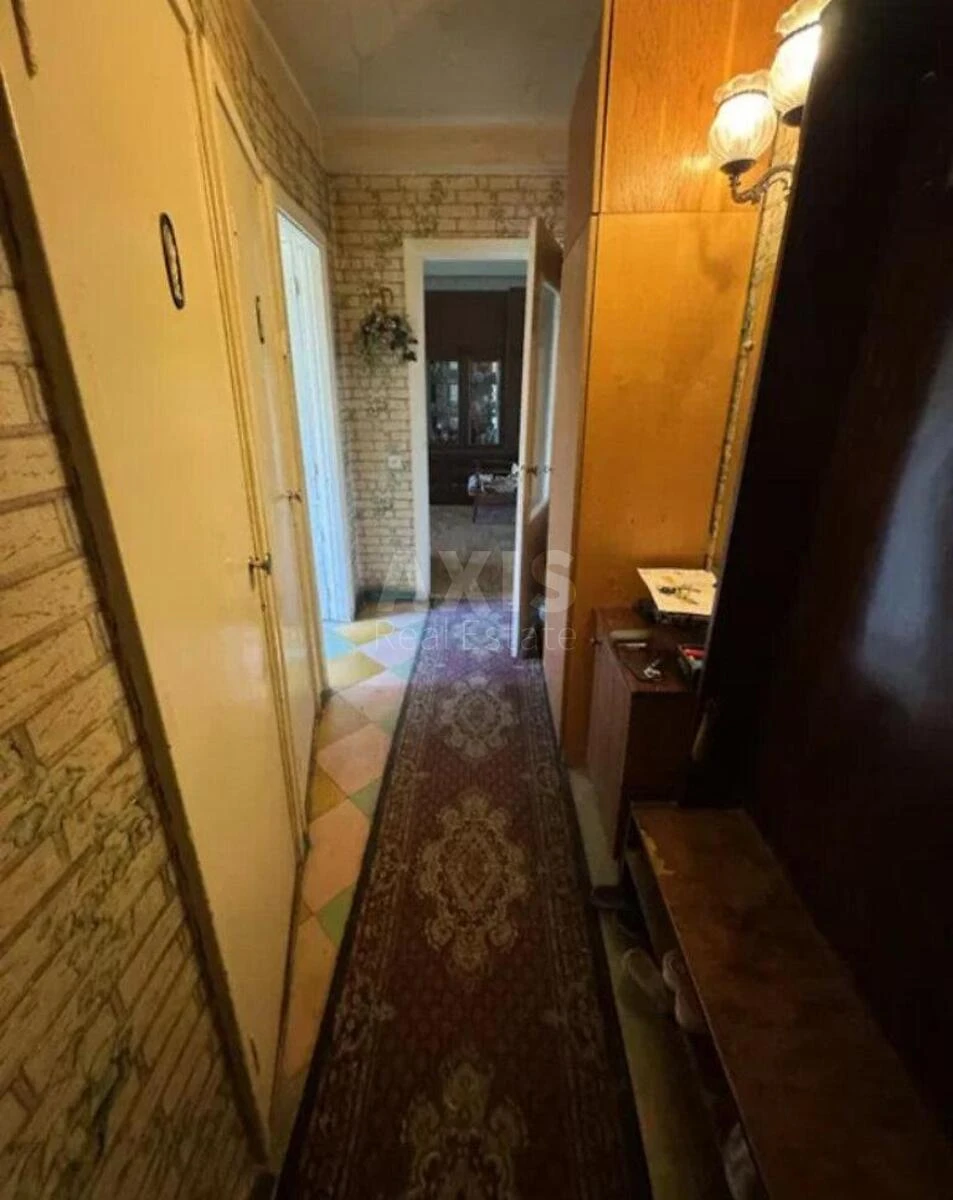 2k apartment vul. Kaunas'ka 8/2619736