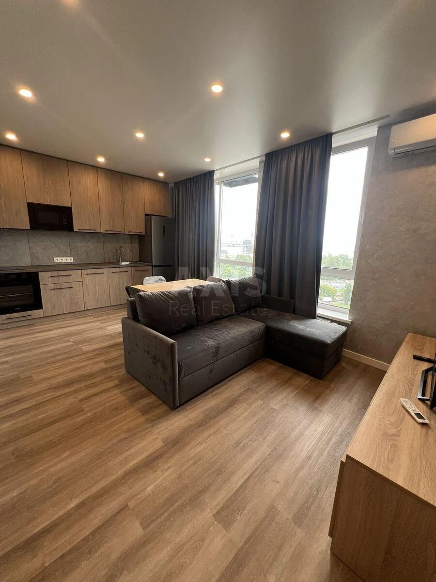 1k apartment shose Stolychne 10696740