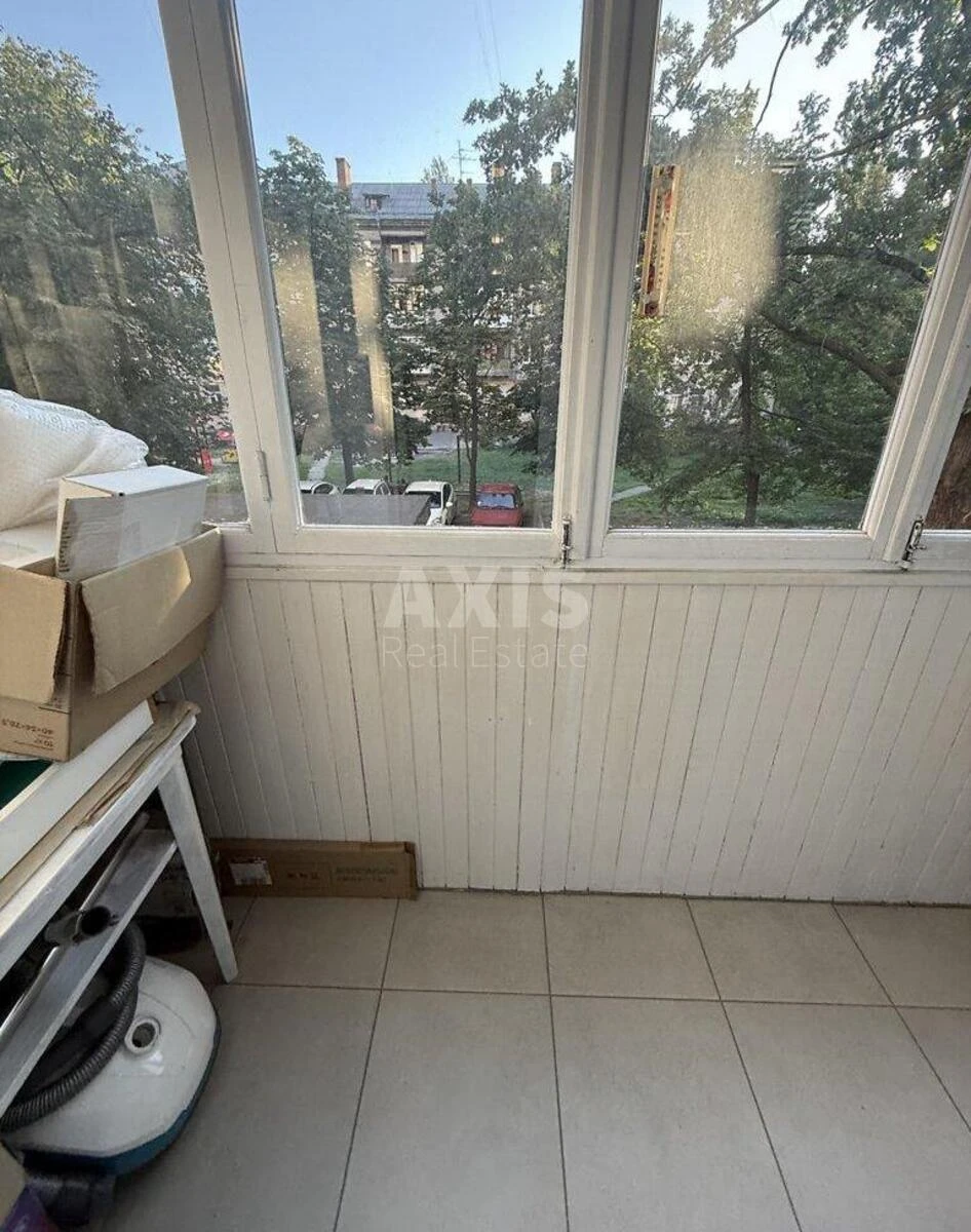 1k apartment vul. Rosijs'ka 31Б696834
