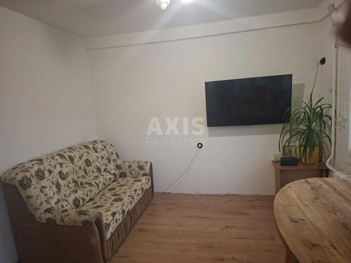 3k apartment nab. Dniprovs'ka 9А649662