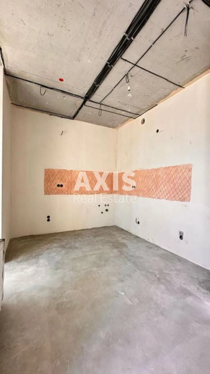 1к квартира ул. Тираспольская 52а477451