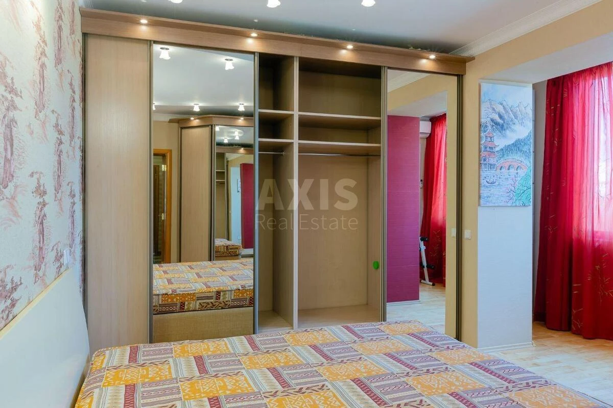 3k apartment prov. Gordienka Kostjantyna 2А5790710