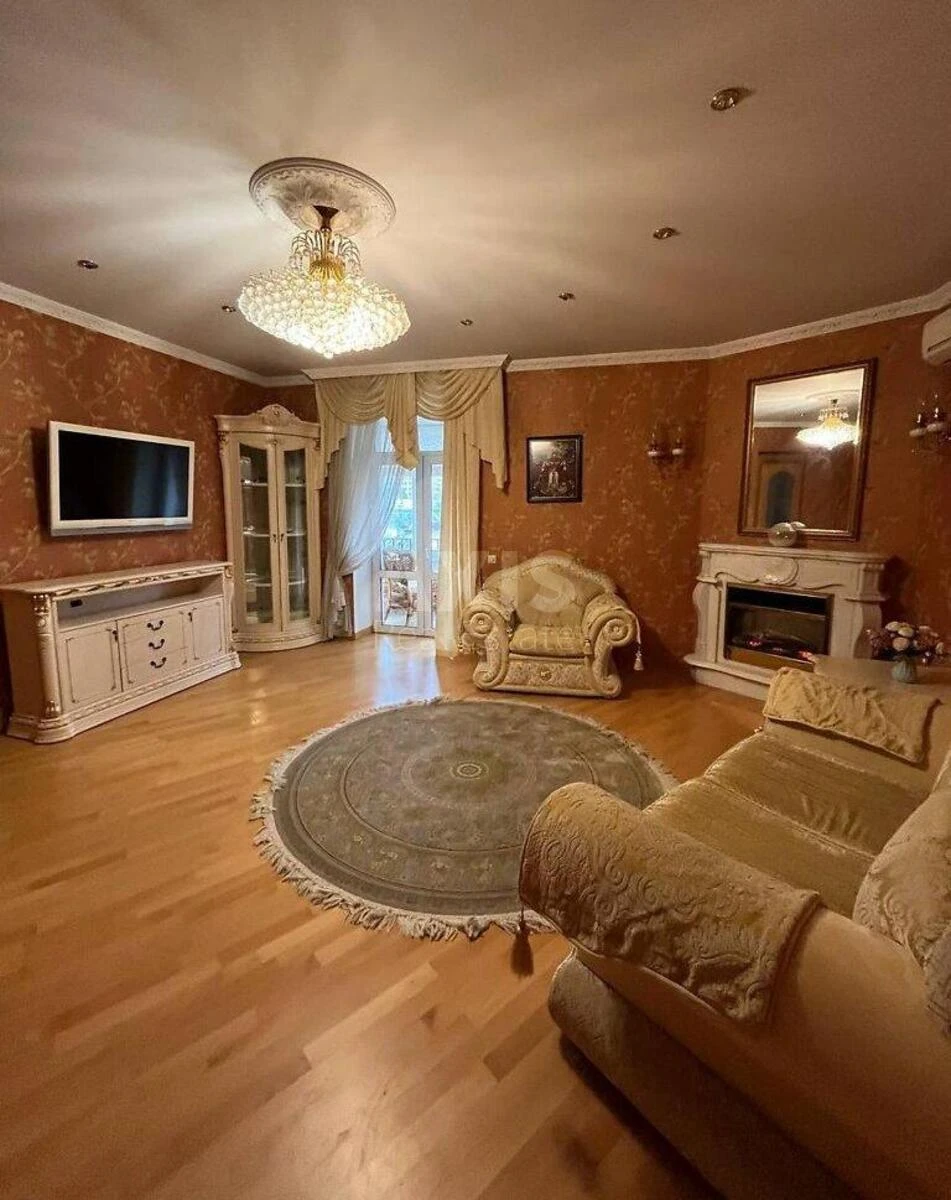 4k apartment vul. Grushevs'kogo Myhajla 34/1666232