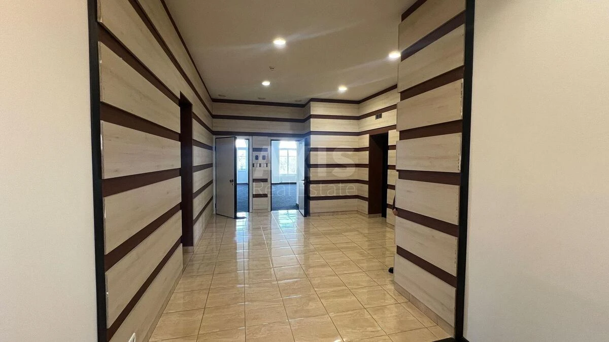 Office prov. Muzejnyj 4, 648m265016