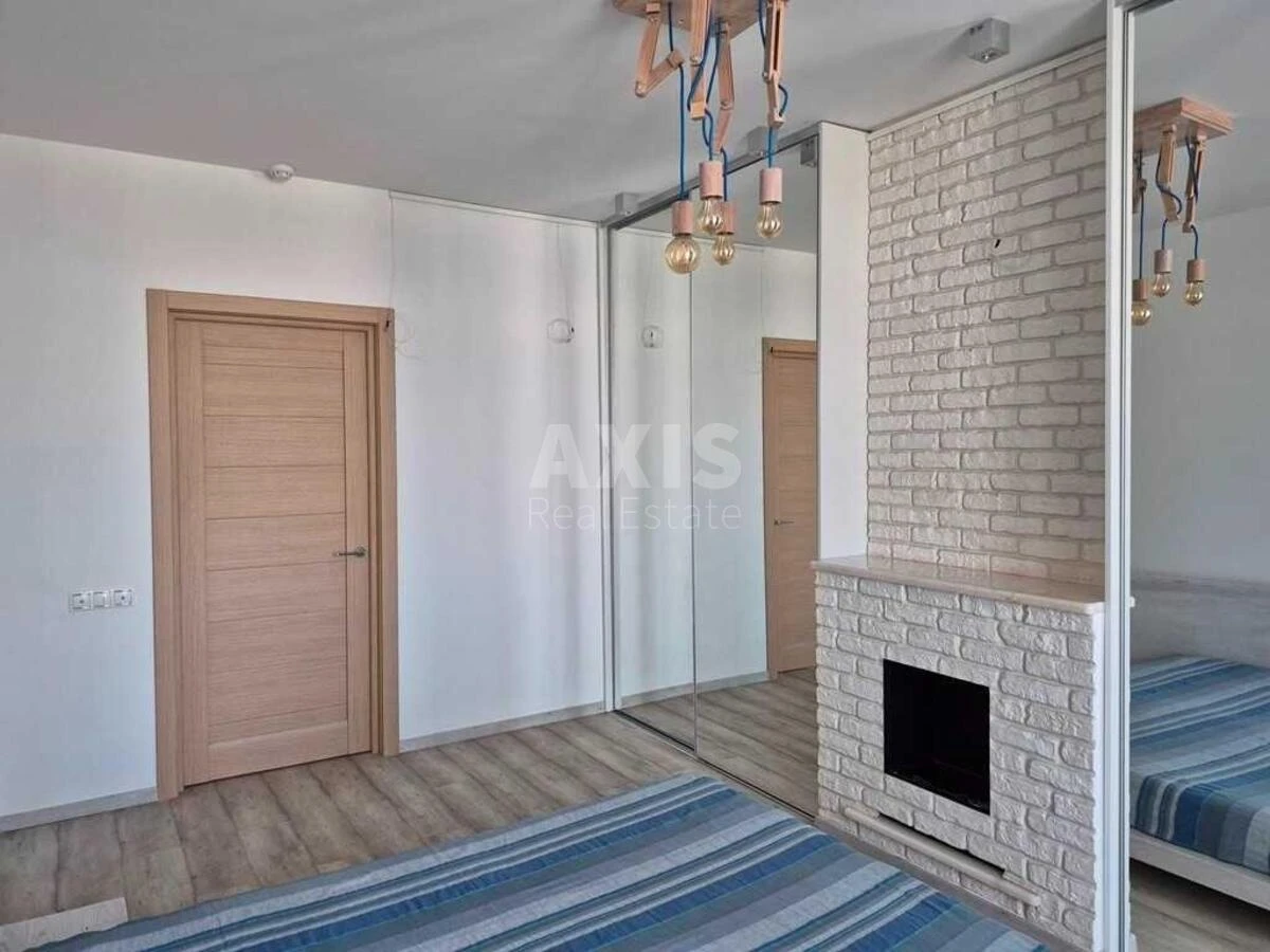 3k apartment pr-t Sobornosti 30622324