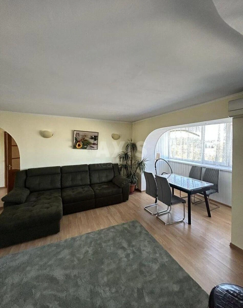 3к квартира ул. Новопироговская 31697533