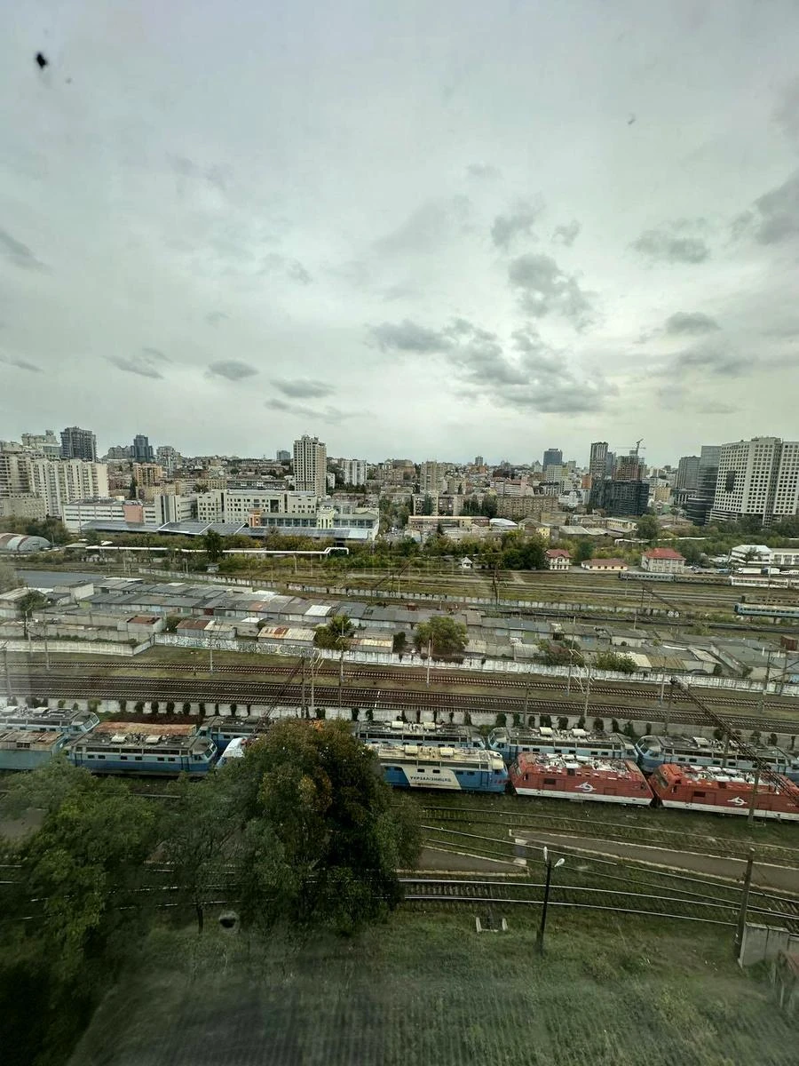 2к квартира ул. Нововокзальная 696231416