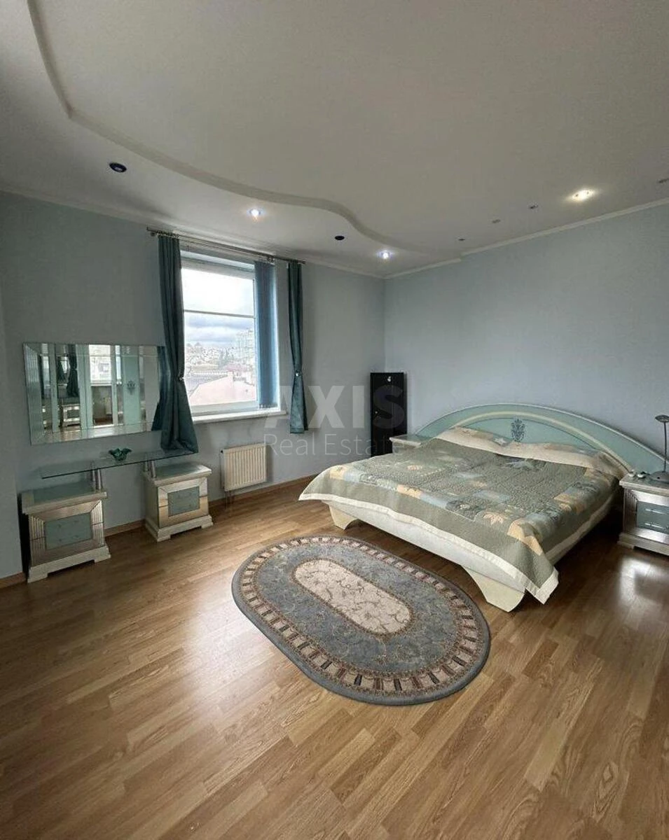 4k apartment vul. Hmel'nyc'kogo Bogdana 41713278