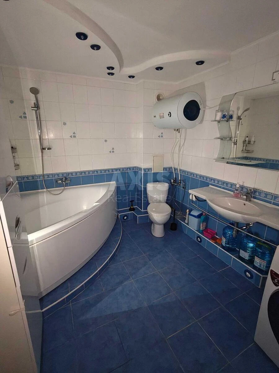 3k apartment vul. Uzhvij Natalii' 47027310