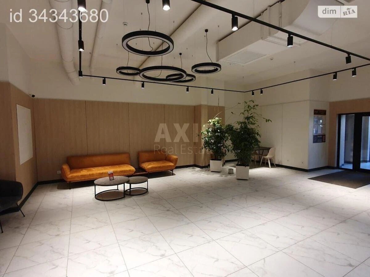 1k apartment vul. Teligy Oleny 256878610