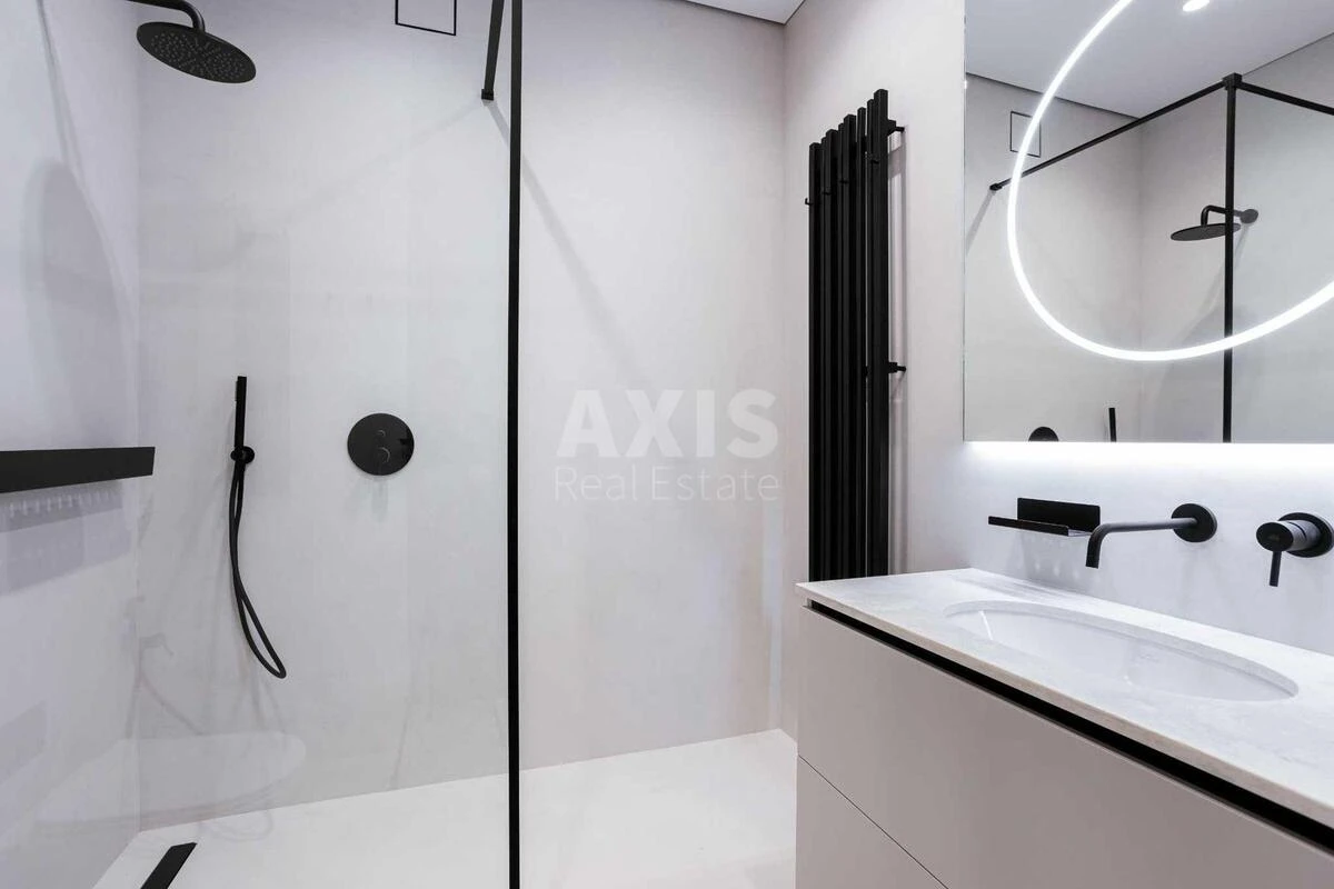 2k apartment vul. Gareta Dzhonsa 12702939
