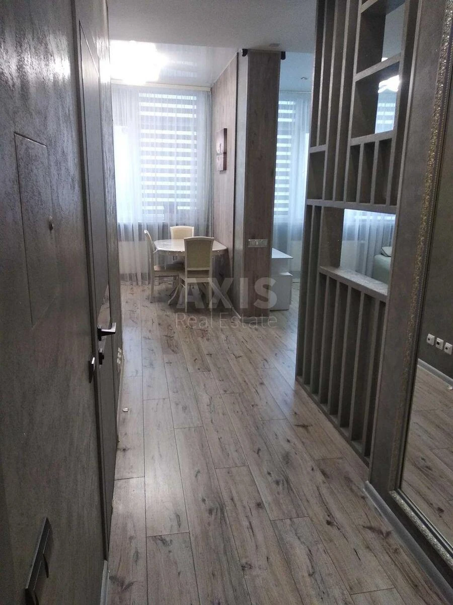 1к квартира пр-т Оболонский 546418214