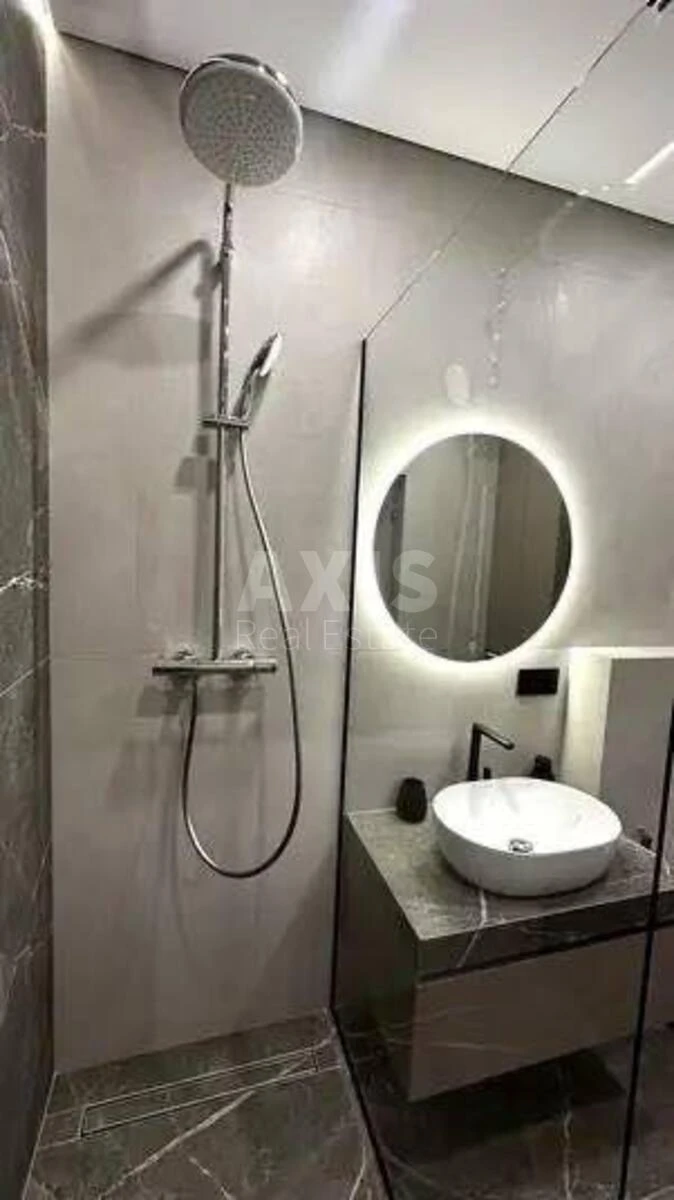 2k apartment vul. Vsevoloda Zmijenka 15/236557510