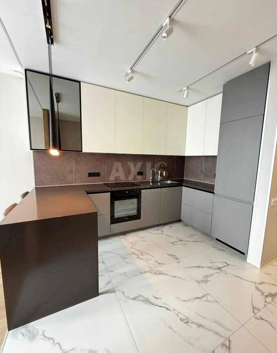 1k apartment vul. Mykhayla Boychuka 4165560