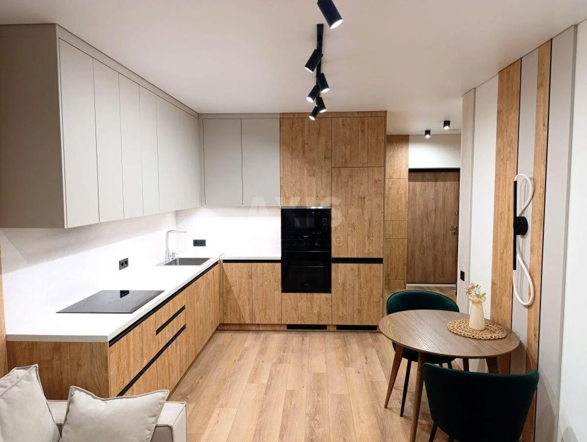 1k apartment vul. Vsevoloda Zmijenka 15/23717600