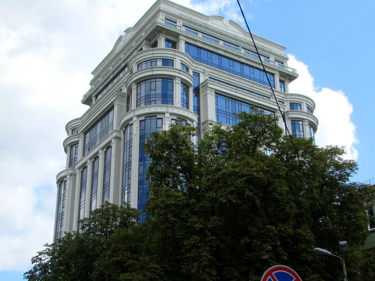 4k apartment vul. Mazepy Ivana 11Б701909