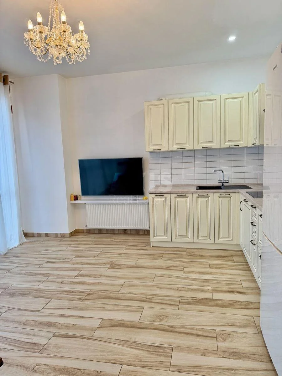 1к квартира вул. Малевича Казимира 48