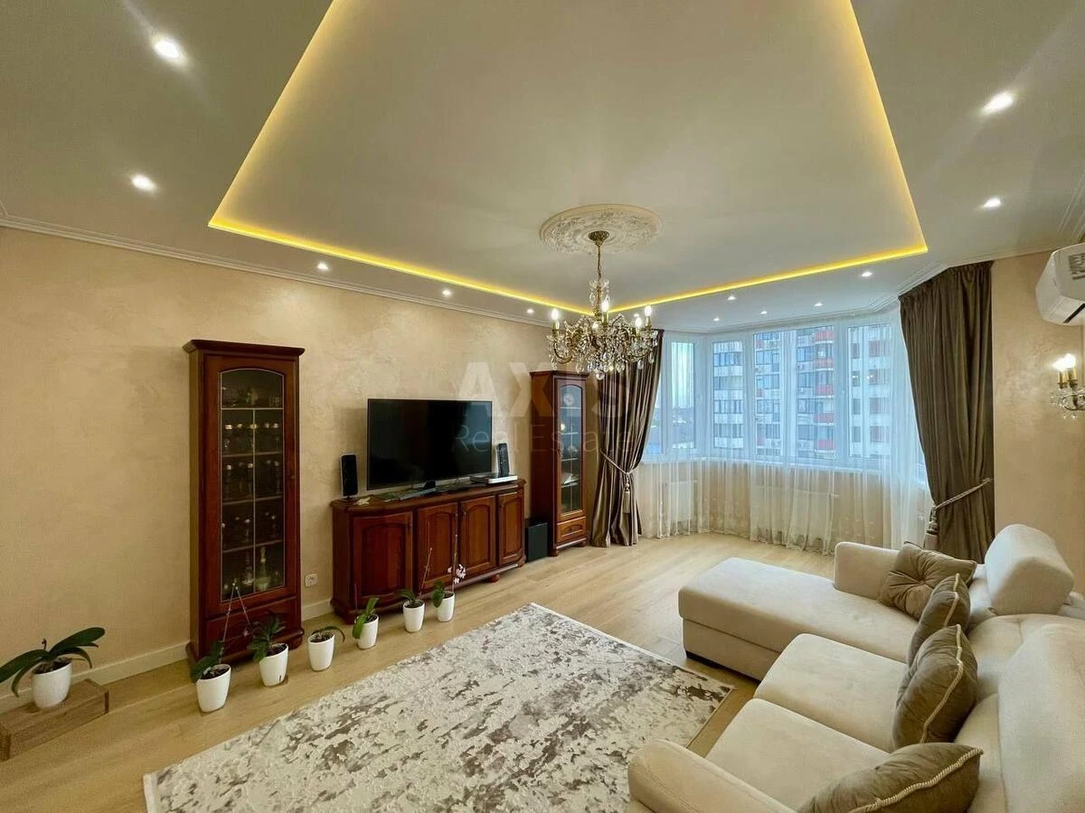 2k apartment vul. Yulia Zdanovska 73Б583720