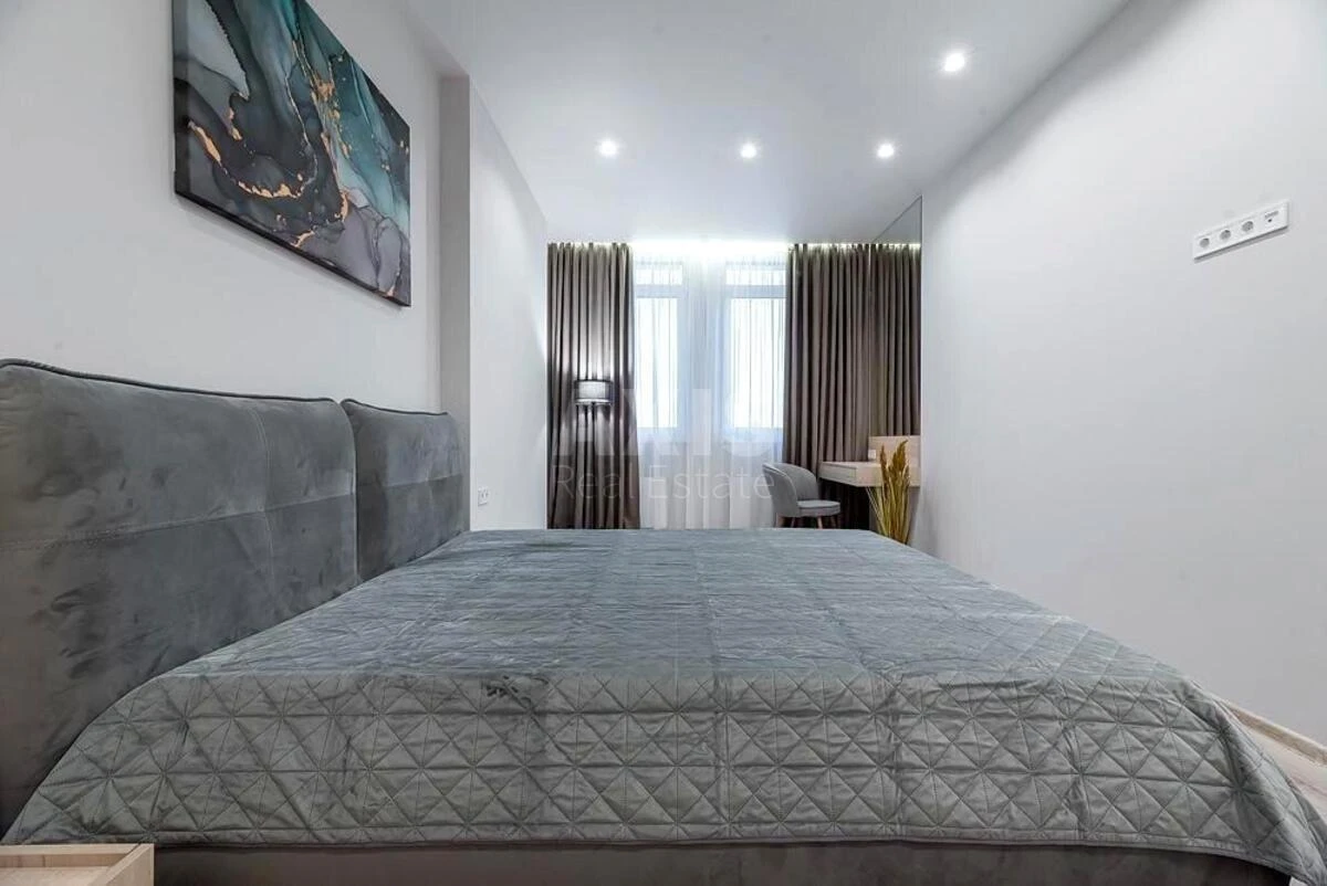 1к квартира пр-т Берестейский 11, корп. 2668331