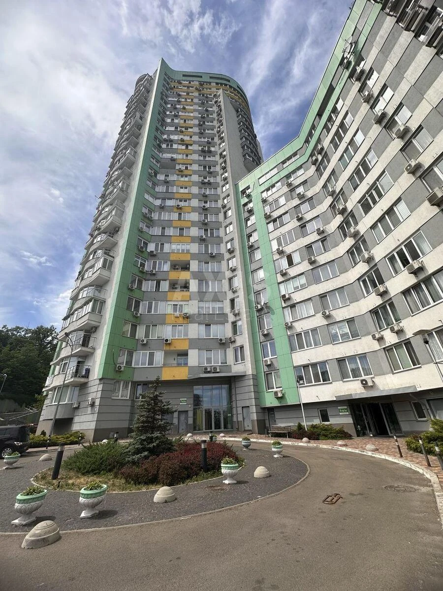 2k apartment vul. Vyshgorods'ka 456996720