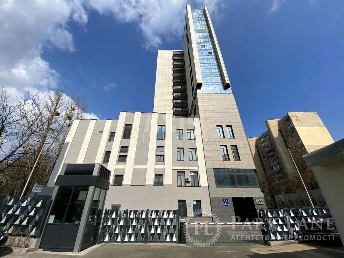 1k apartment vul. Sichovyh Stril'civ 44А6684820