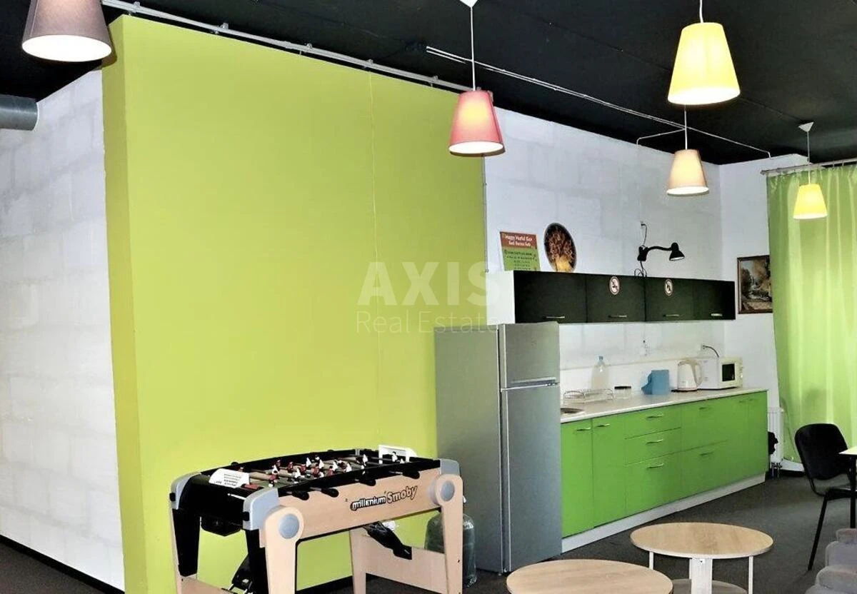 Trade object vul. Myhajla Maksymovycha 3Г, 210m2652711