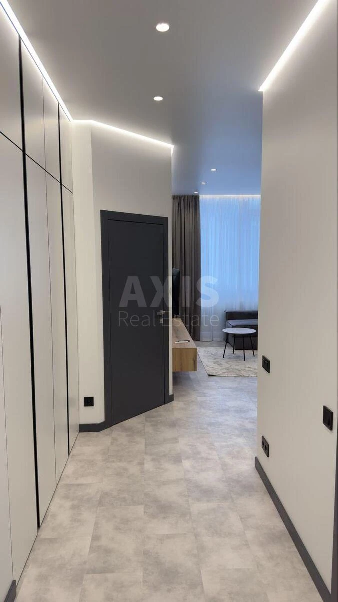 1k apartment pr-t Berestejskij 11Б685193