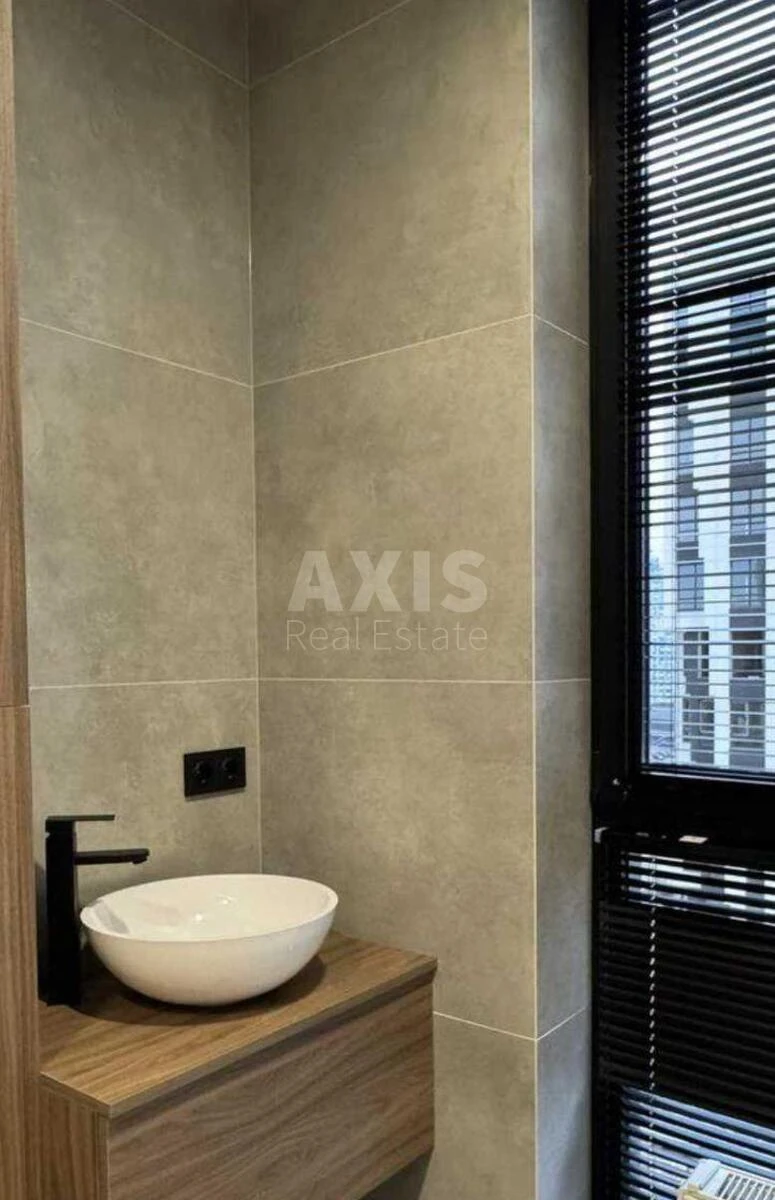 3k apartment vul. Zarichna 16628705