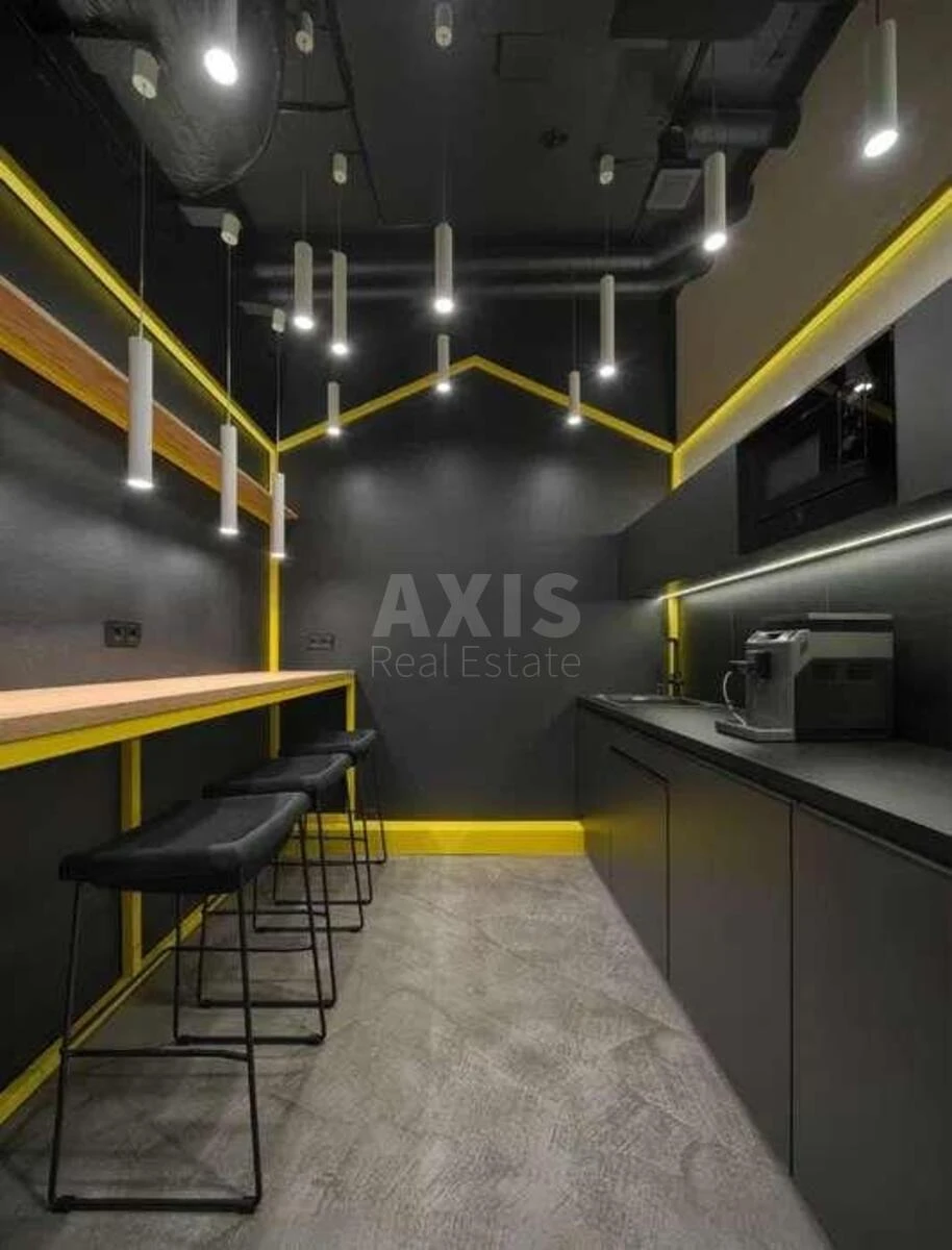 Офис спуск Кловский 7, 100м2585638