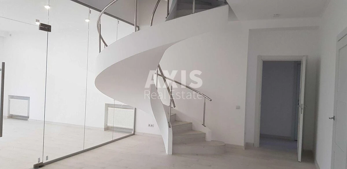 Офис ул. Круглоуниверситетская 3/5, 400м2605316