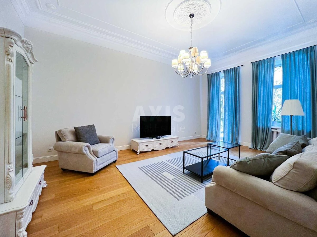 4k apartment prov. Kozlovs'kogo Ivana 4668841