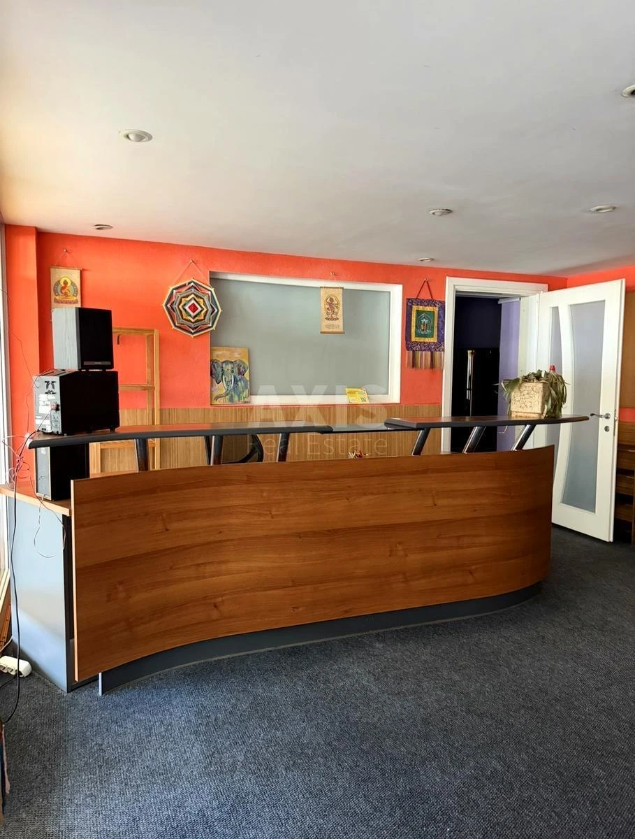 Office vul. Rudenko Larysy 6, 125m2668935