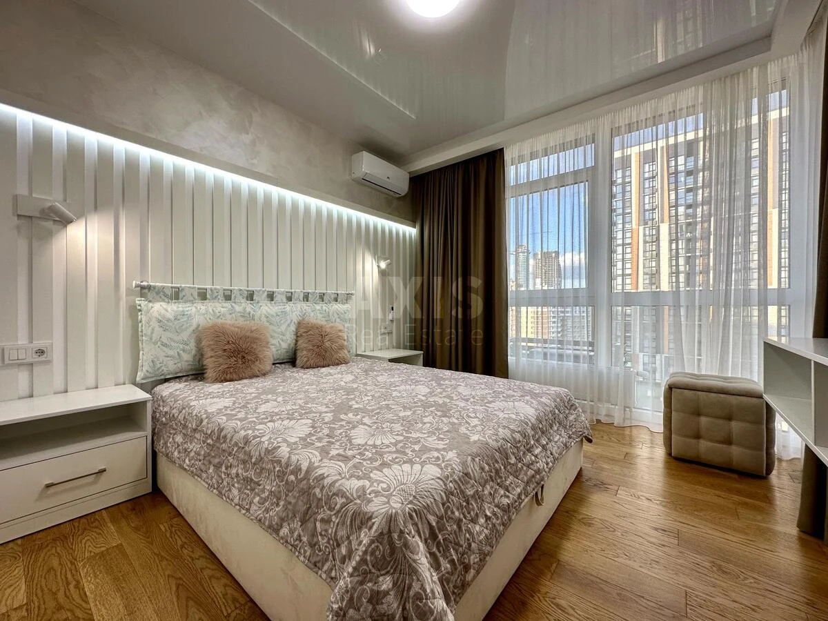 2k apartment vul. Predslavyns'ka 42669060