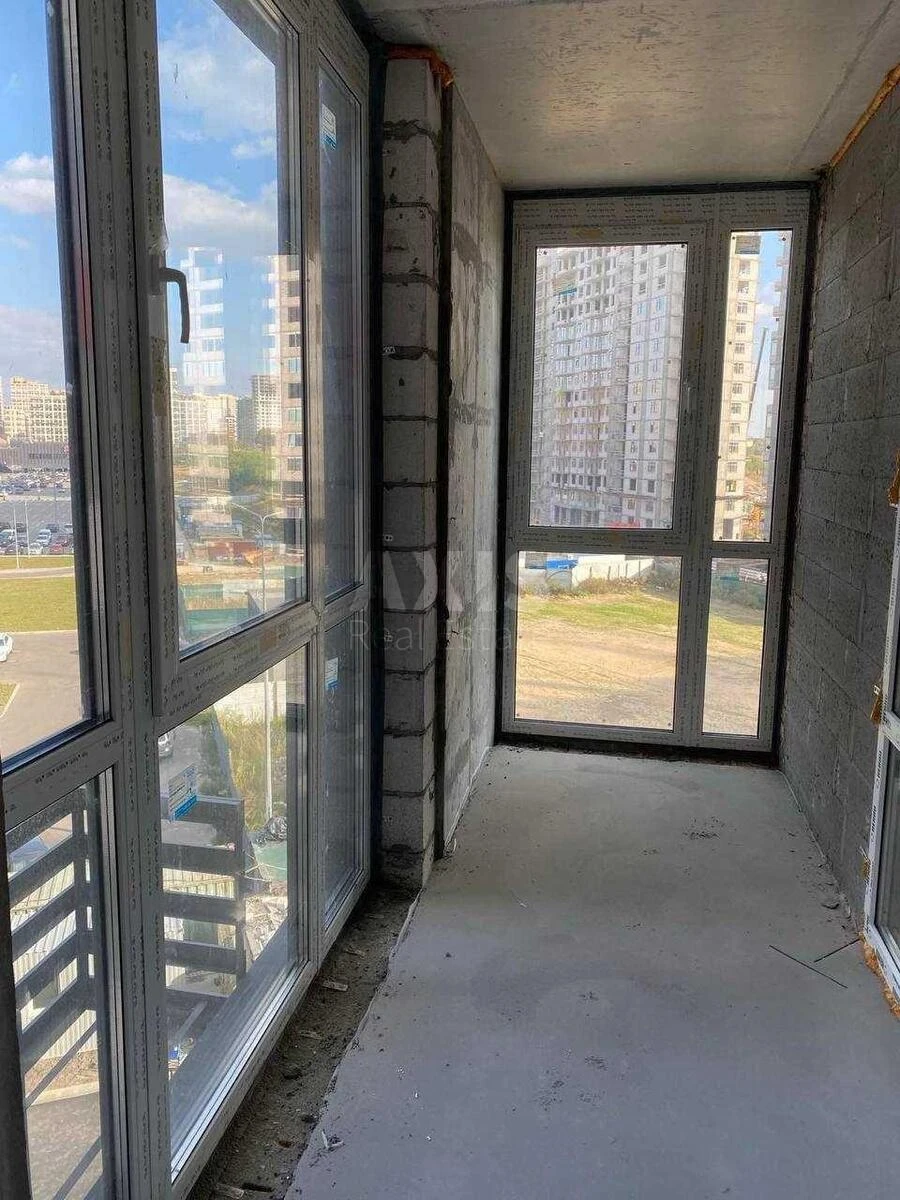 2k apartment vul. Oleksandra Olesja 8/17700701