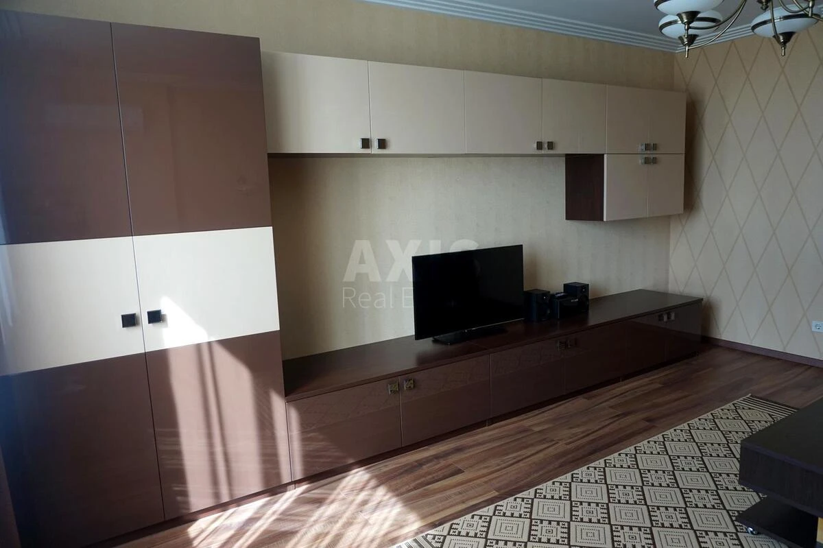 2к квартира ул. Сикорского Игоря Авиаконструктора 1А669234