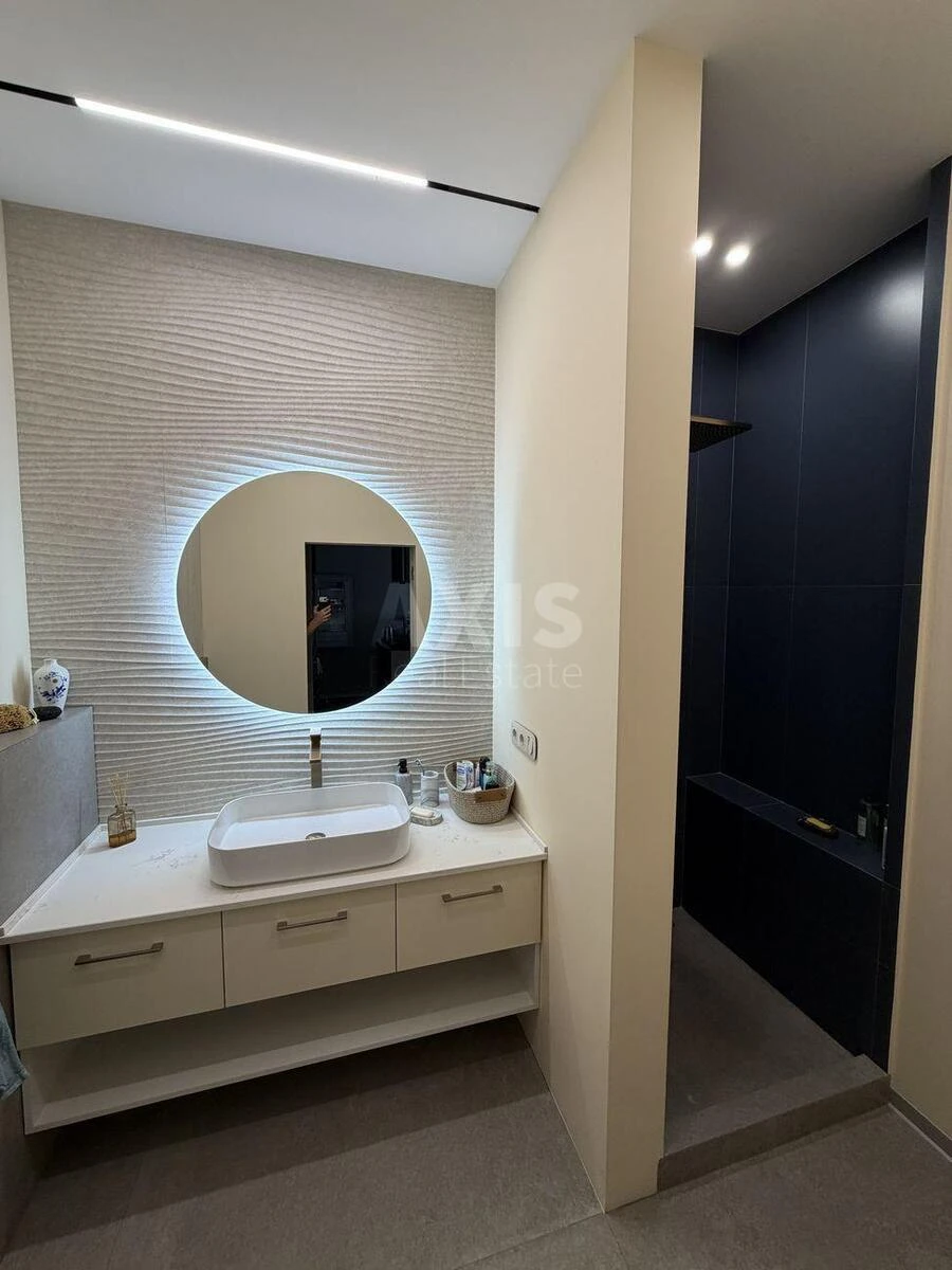 1k apartment vul. Pymonenka Mykoly 217152316