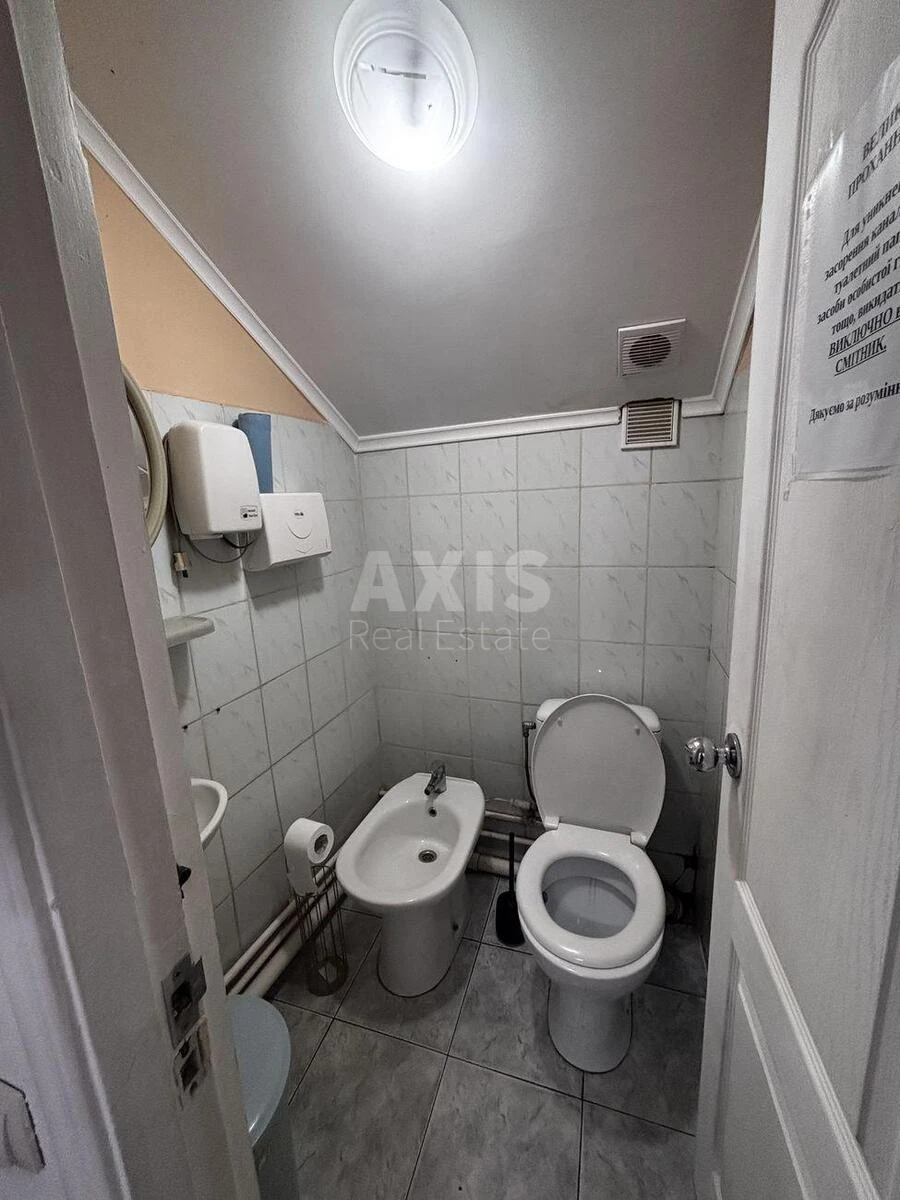 Office vul. Vozdvyzhens'ka 10А, 101m26859713