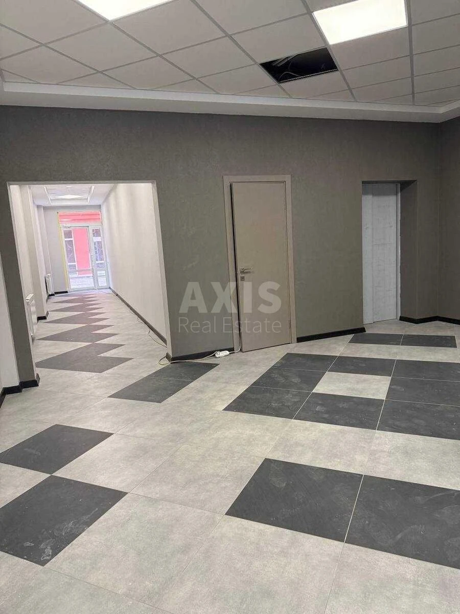 1k apartment vul. Glybochyc'ka 17630601