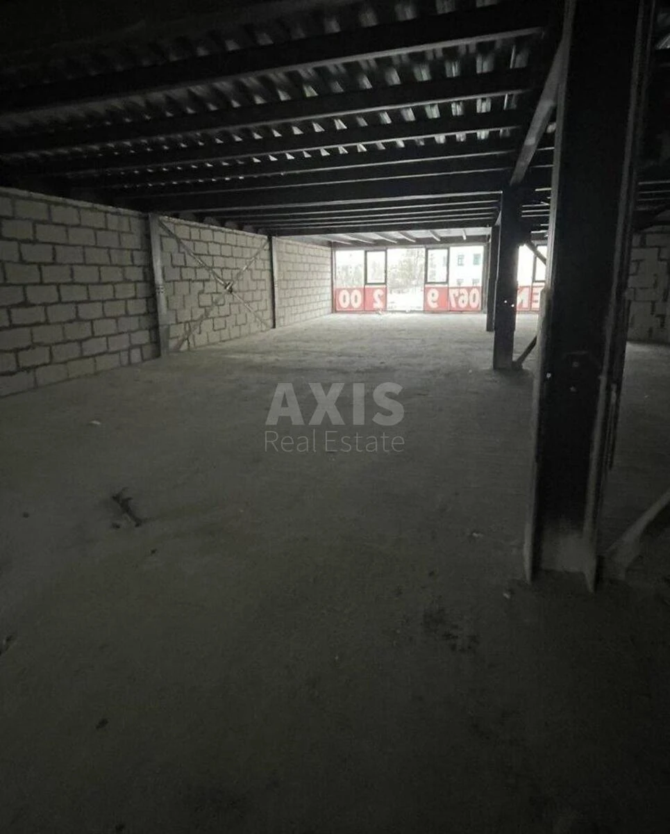 Офис ул. Андрея Верхогляда 4Б, 332м265366