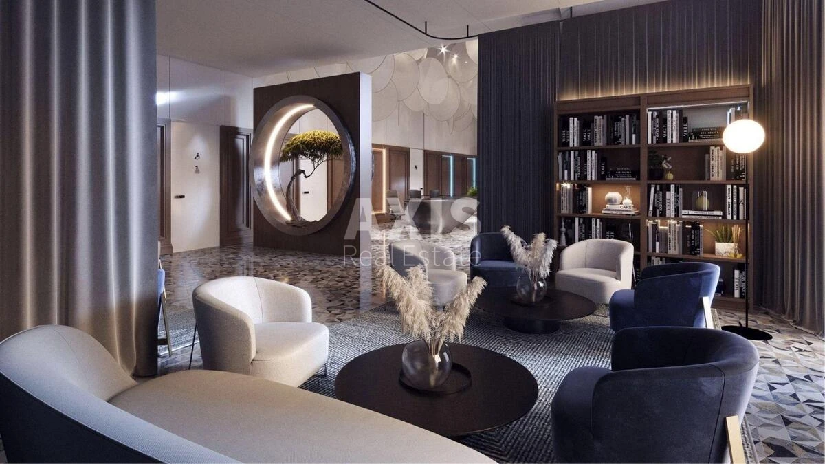 1k apartment vul. Degtjarivs'ka 17706866