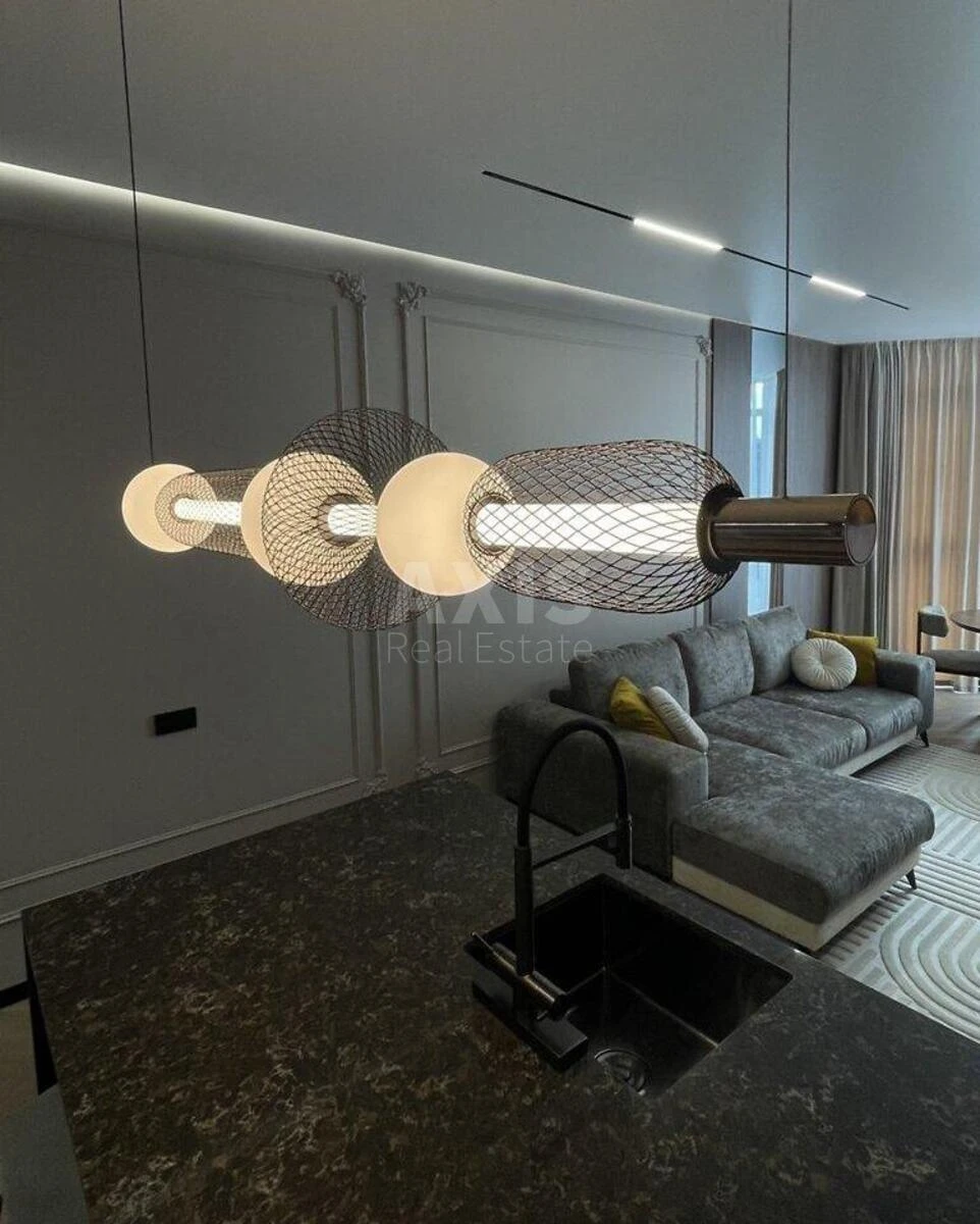 2k apartment vul. Andriya Verkhohlyada 14А653726