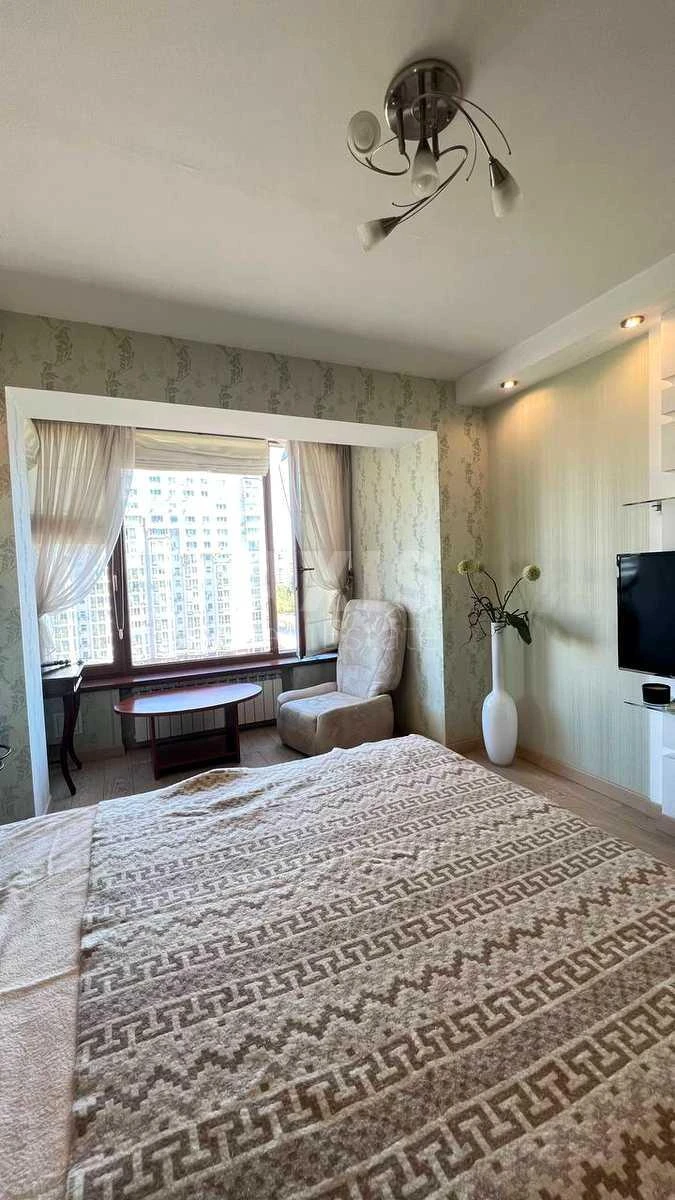 3k apartment pr-t Obolons'kyj 157156320