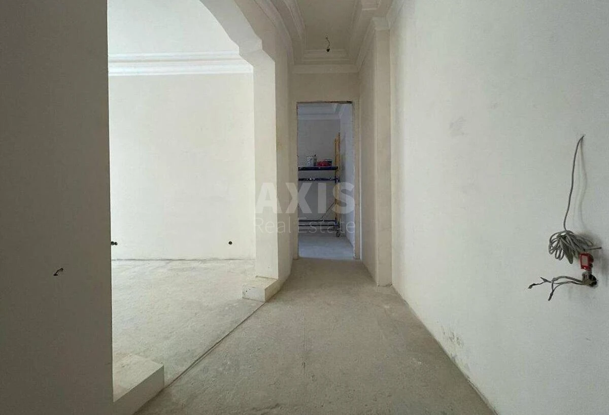 2k apartment vul. Hmel'nyc'kogo Bogdana 30/10654101