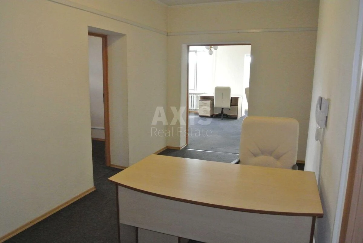 Office vul. Hreshhatyk 6, 120m2670043