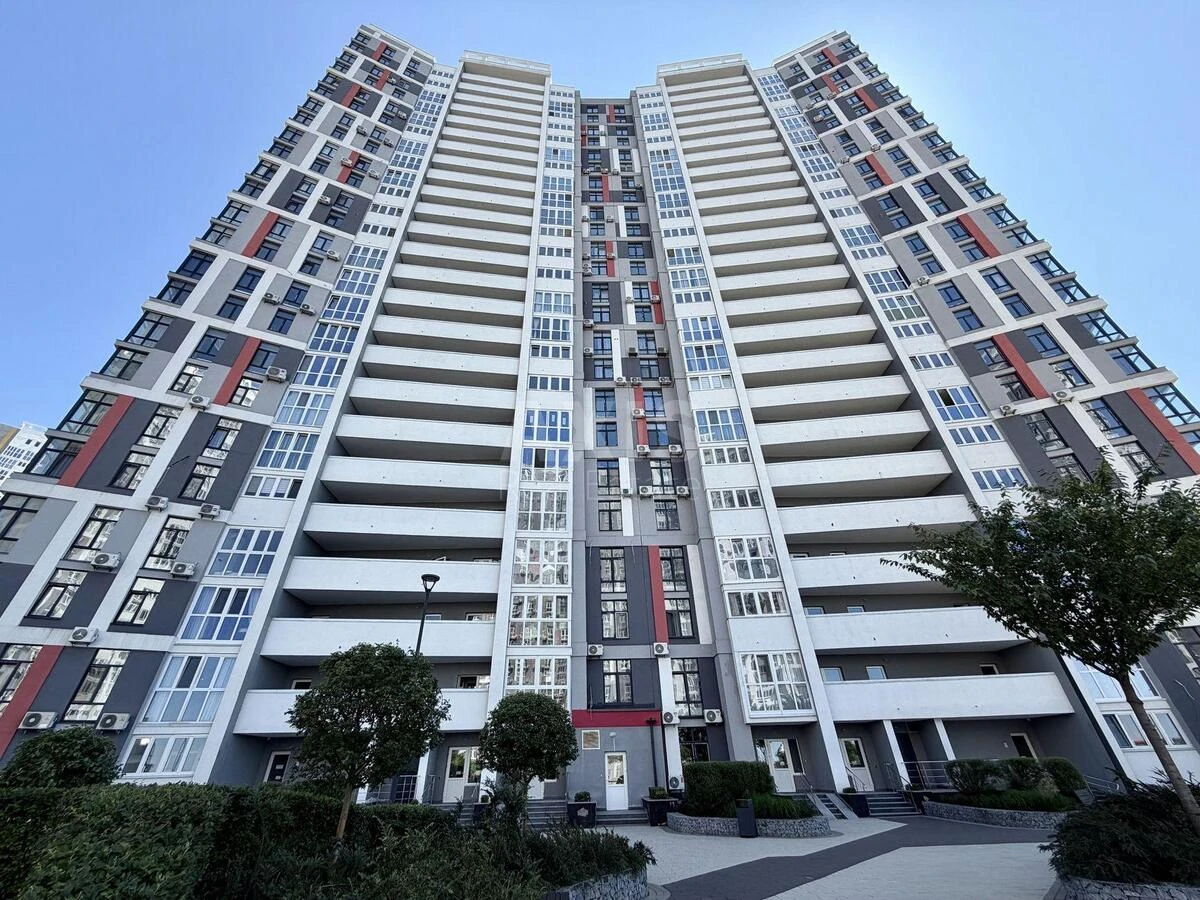 2k apartment vul. Sagajdaka Stepana 1017013418