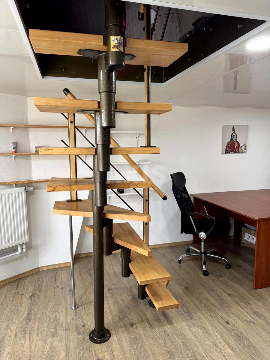 Офис ул. Пирогова 2/37Б, 50м2654542