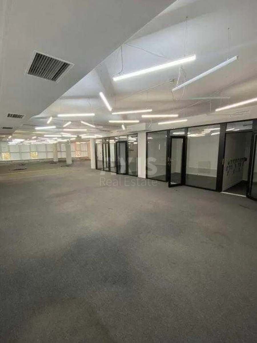 Офис ул. Жилянская 59, 551м26701611